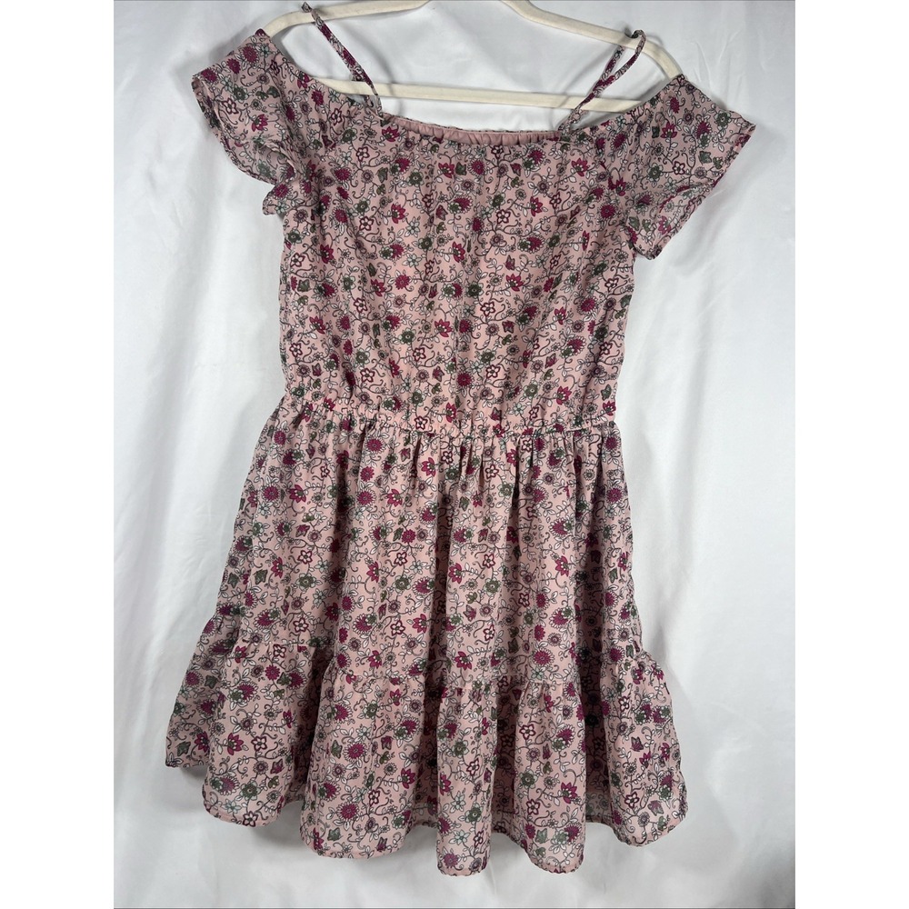 Children's Place Summer Dress 16